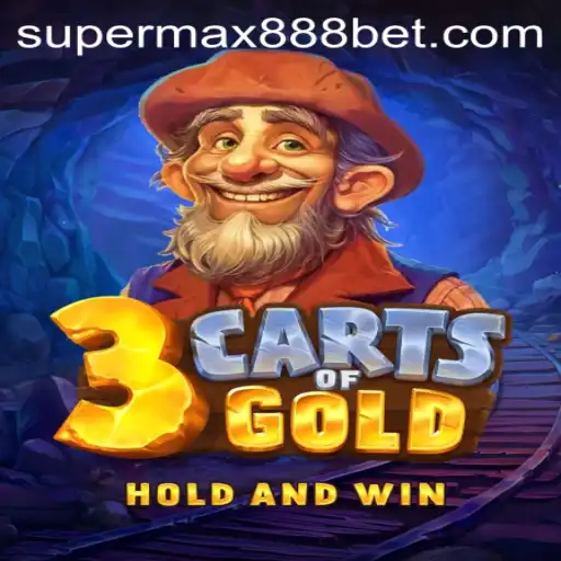 3cartsOfGold: Unveiling the World of Treasure and Strategy