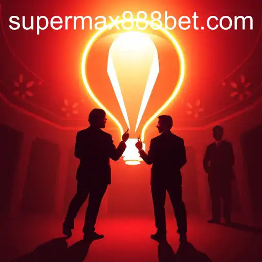 SUPERMAX888: About Us