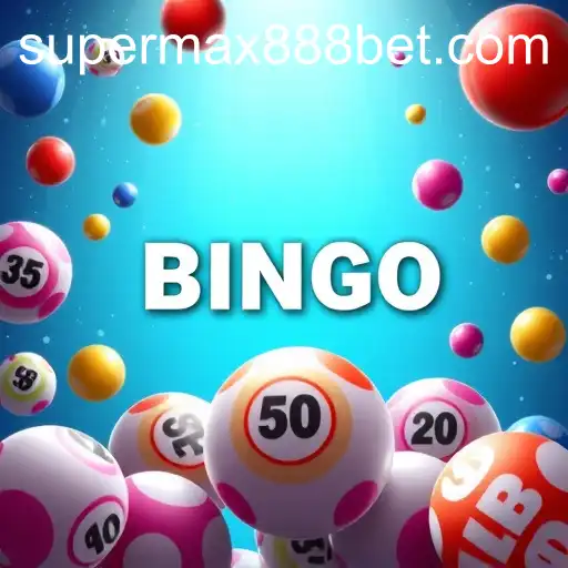 Exploring the Exciting World of Bingo Games with SUPERMAX888