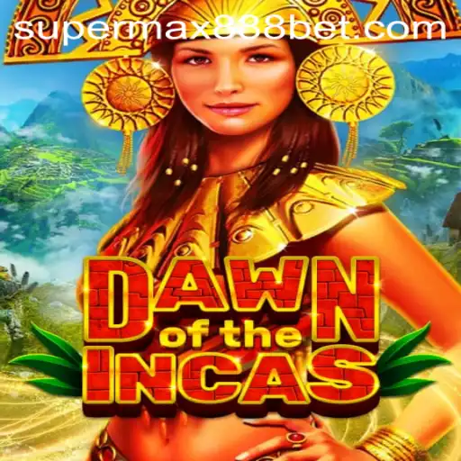 DawnoftheIncas: A Gaming Revolution with SUPERMAX888