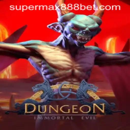 Discover the Intriguing World of Dungeon: Embark on a Journey with SUPERMAX888