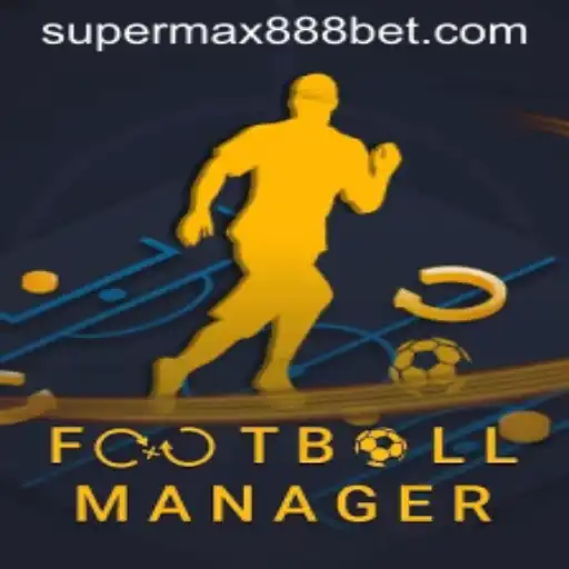 Exploring FootballManager and the Role of SUPERMAX888 in the Gaming World