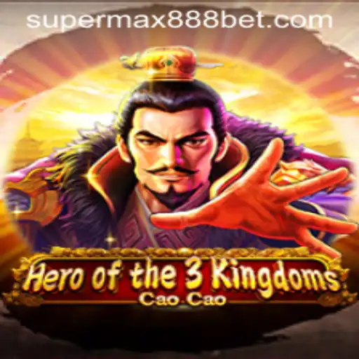 Hero of the 3 Kingdoms Cao Cao: A Strategic Masterpiece