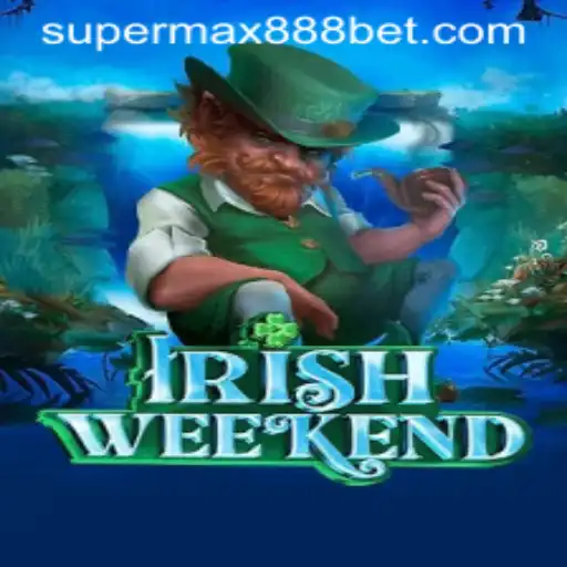 Exploring the Thrills of IrishWeekend: A New Gaming Sensation with SUPERMAX888