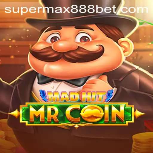MadHitMrCoin: The Exciting New Game Revolutionizing the Gaming World