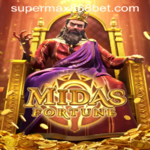 Exploring MidasFortune: A Glimpse into Digital Gold