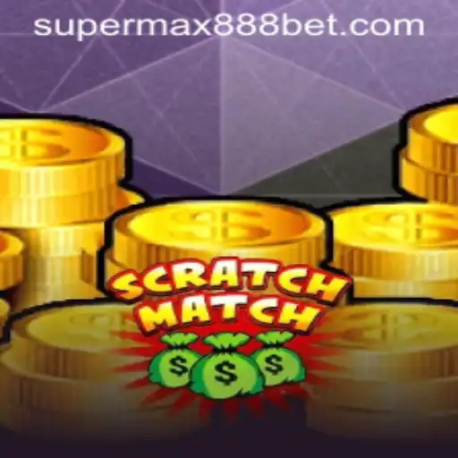 Explore the Exciting World of ScratchMatch with SUPERMAX888