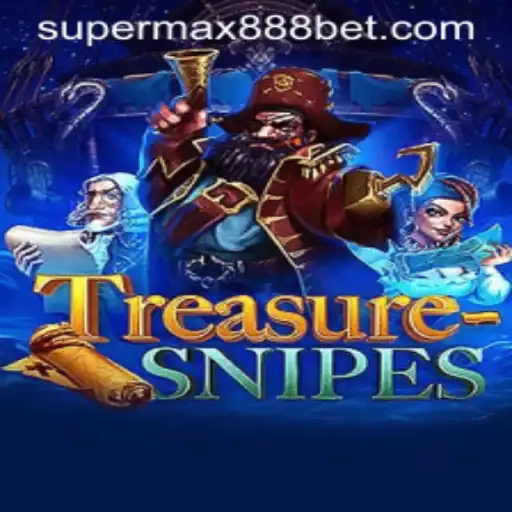 Unveiling TreasureSnipes: The Ultimate Gaming Experience with SUPERMAX888