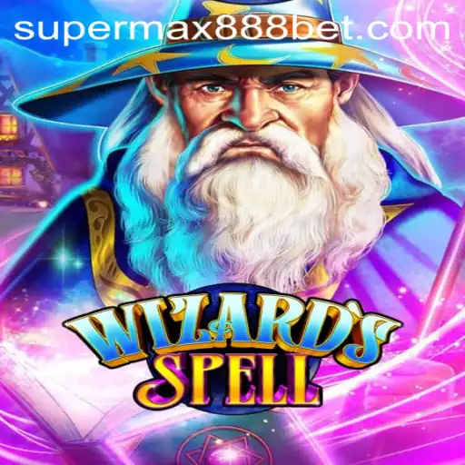 Exploring the Magical World of WizardsSpell: A Journey with SUPERMAX888