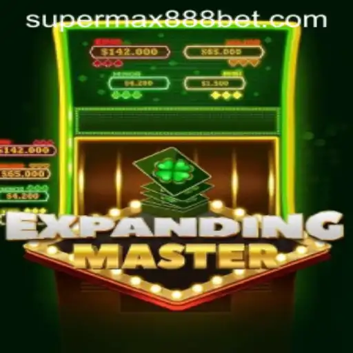 Exploring ExpandingMaster: A Deep Dive into the Latest Gaming Sensation with SUPERMAX888