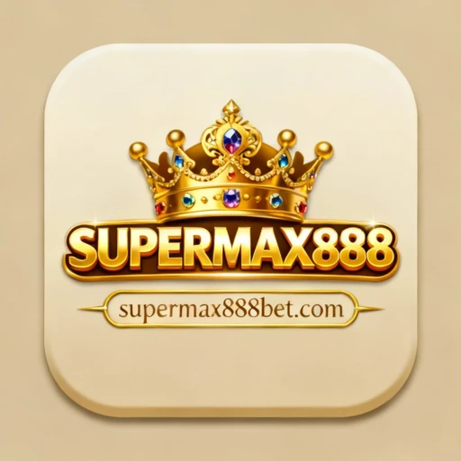 SUPERMAX888