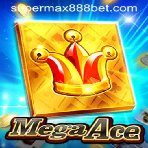 MegaAce: A Thrilling Journey into SUPERMAX888