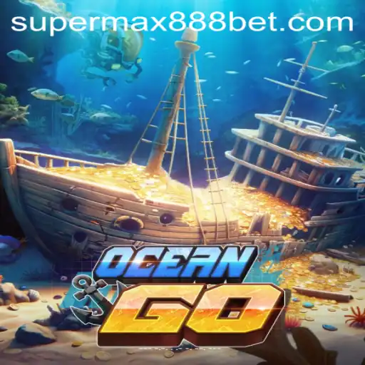 Explore the Adventure: OceanGO and the Hidden Treasures of SUPERMAX888