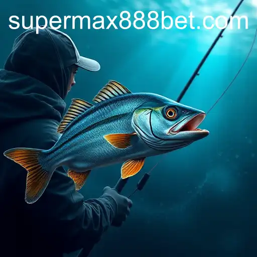 Exploring the World of Online Fishing with SUPERMAX888