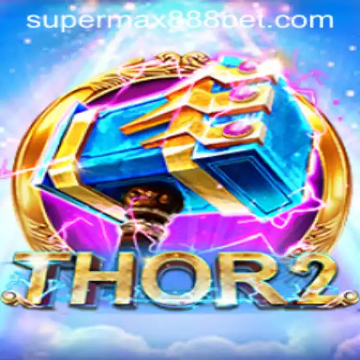Discovering the Thrilling World of Thor2: SUPERMAX888 Casino Game