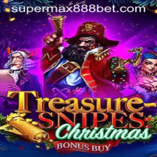 Discover the Magic of TreasuresnipesChristmas: A Festive Gaming Experience
